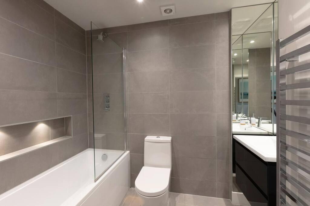 Hampden Apartments - The Anne Windsor Exteriér fotografie