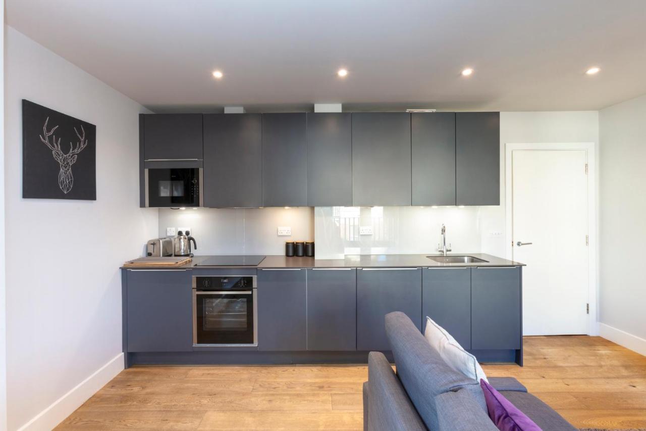 Hampden Apartments - The Anne Windsor Exteriér fotografie