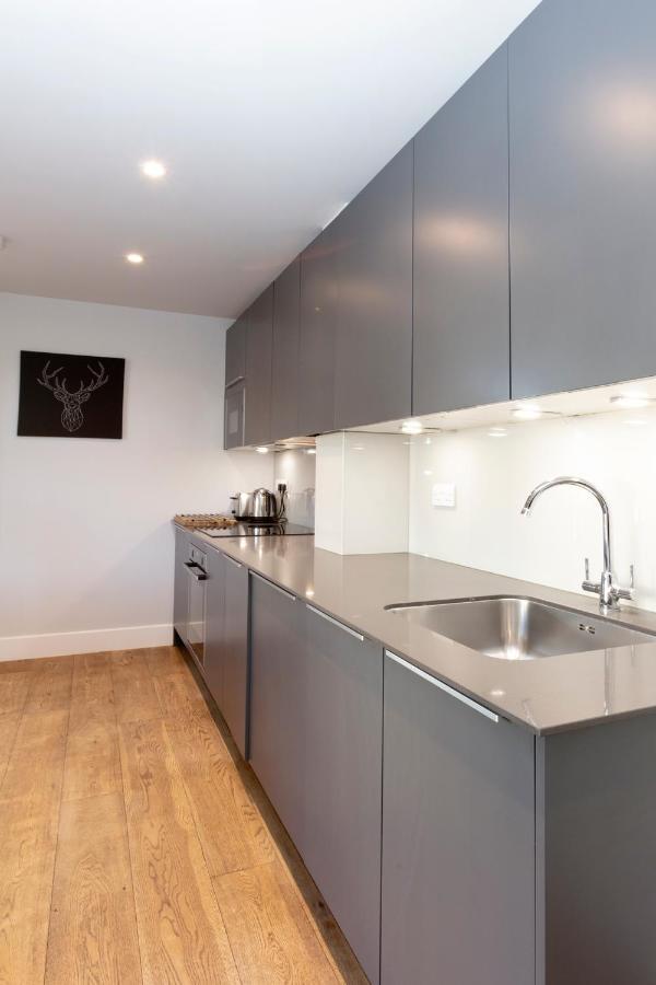 Hampden Apartments - The Anne Windsor Exteriér fotografie