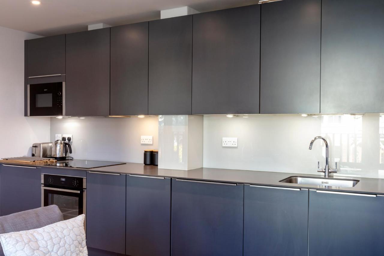 Hampden Apartments - The Anne Windsor Exteriér fotografie