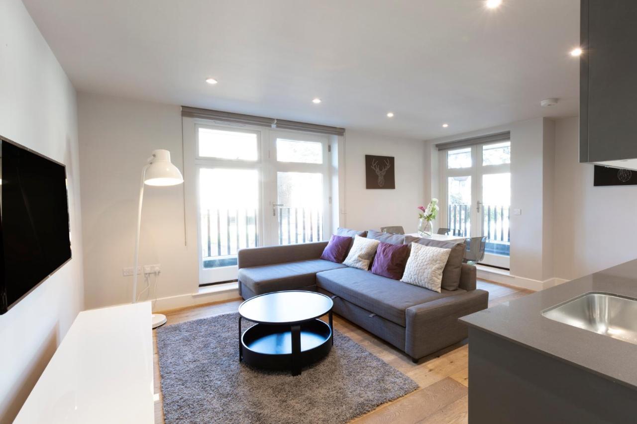 Hampden Apartments - The Anne Windsor Exteriér fotografie